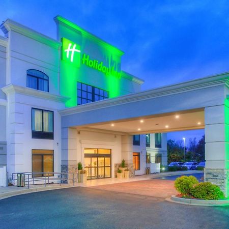 Holiday Inn - Belcamp - Aberdeen Area By Ihg Экстерьер фото