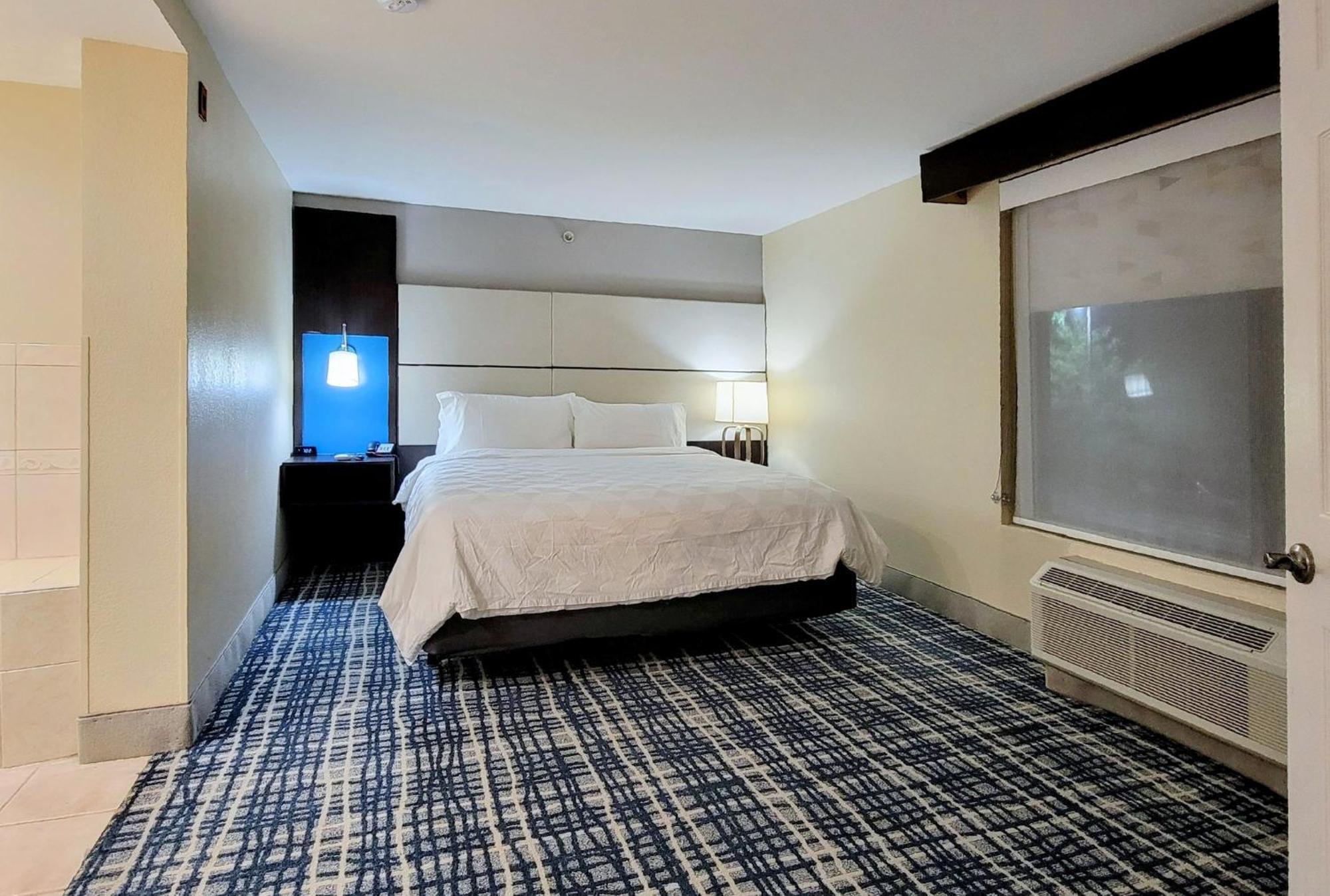 Holiday Inn - Belcamp - Aberdeen Area By Ihg Экстерьер фото