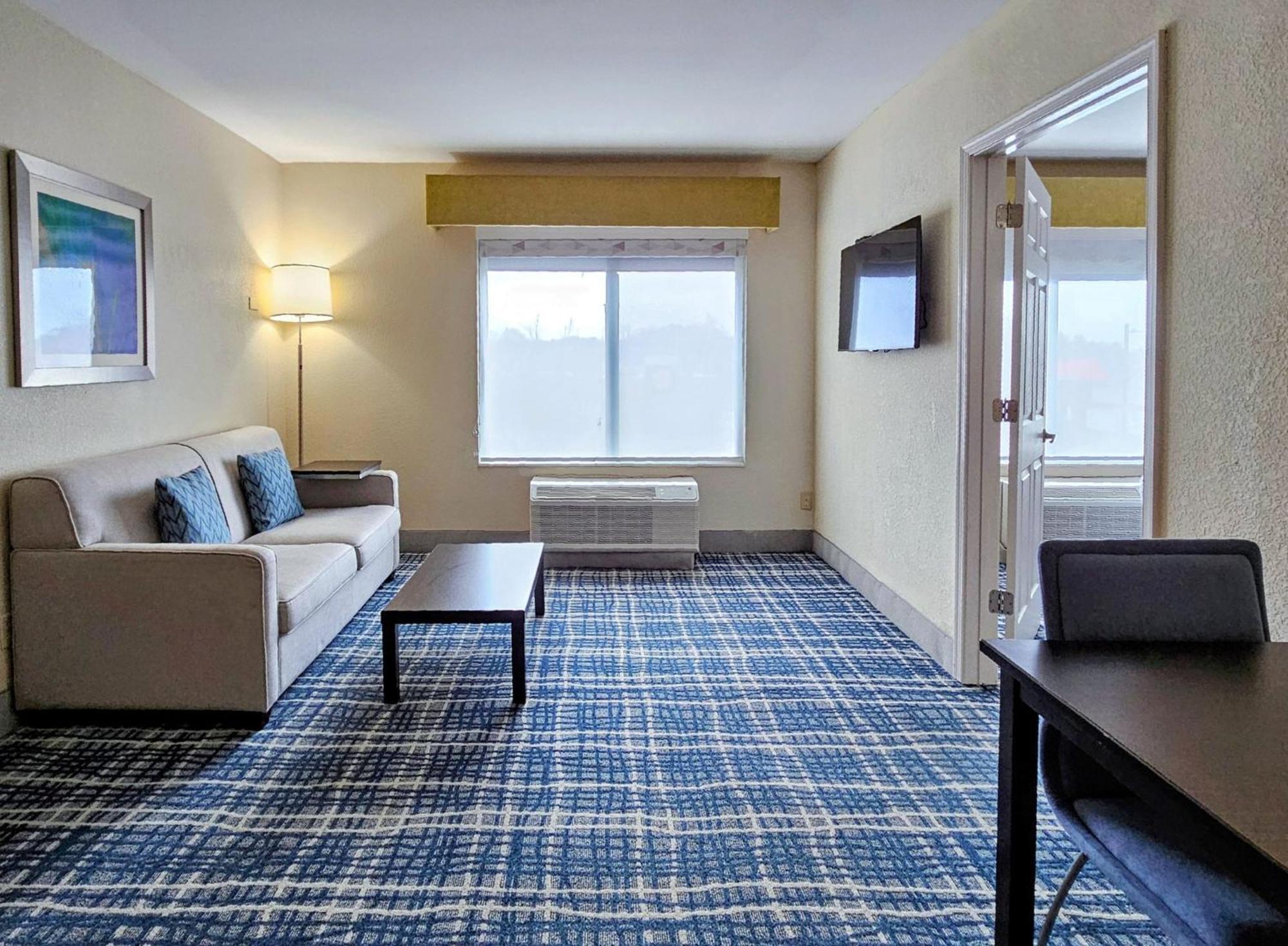 Holiday Inn - Belcamp - Aberdeen Area By Ihg Экстерьер фото