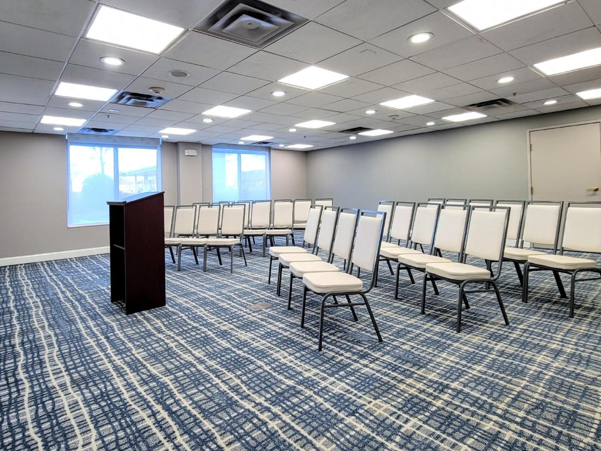 Holiday Inn - Belcamp - Aberdeen Area By Ihg Экстерьер фото