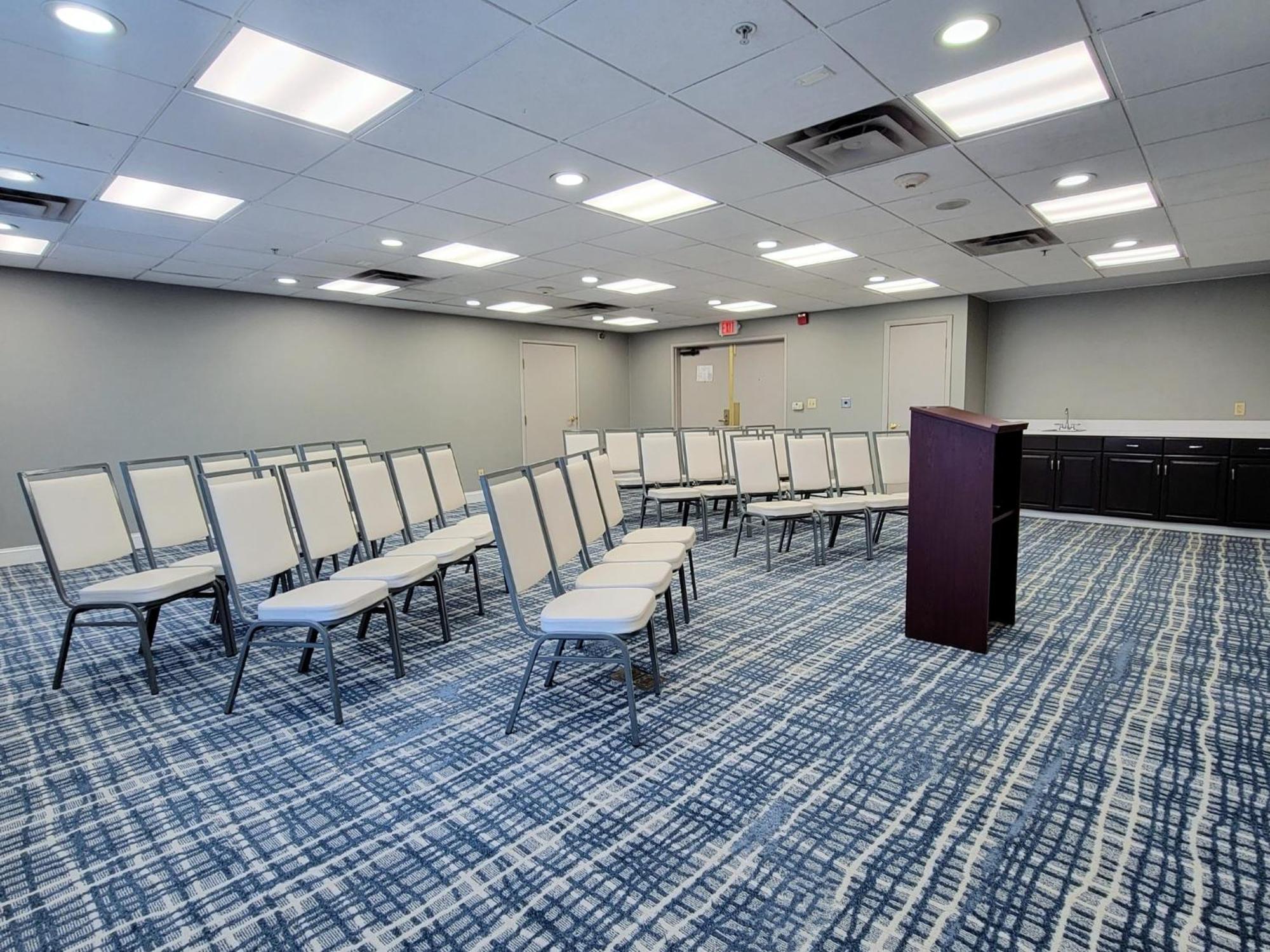 Holiday Inn - Belcamp - Aberdeen Area By Ihg Экстерьер фото