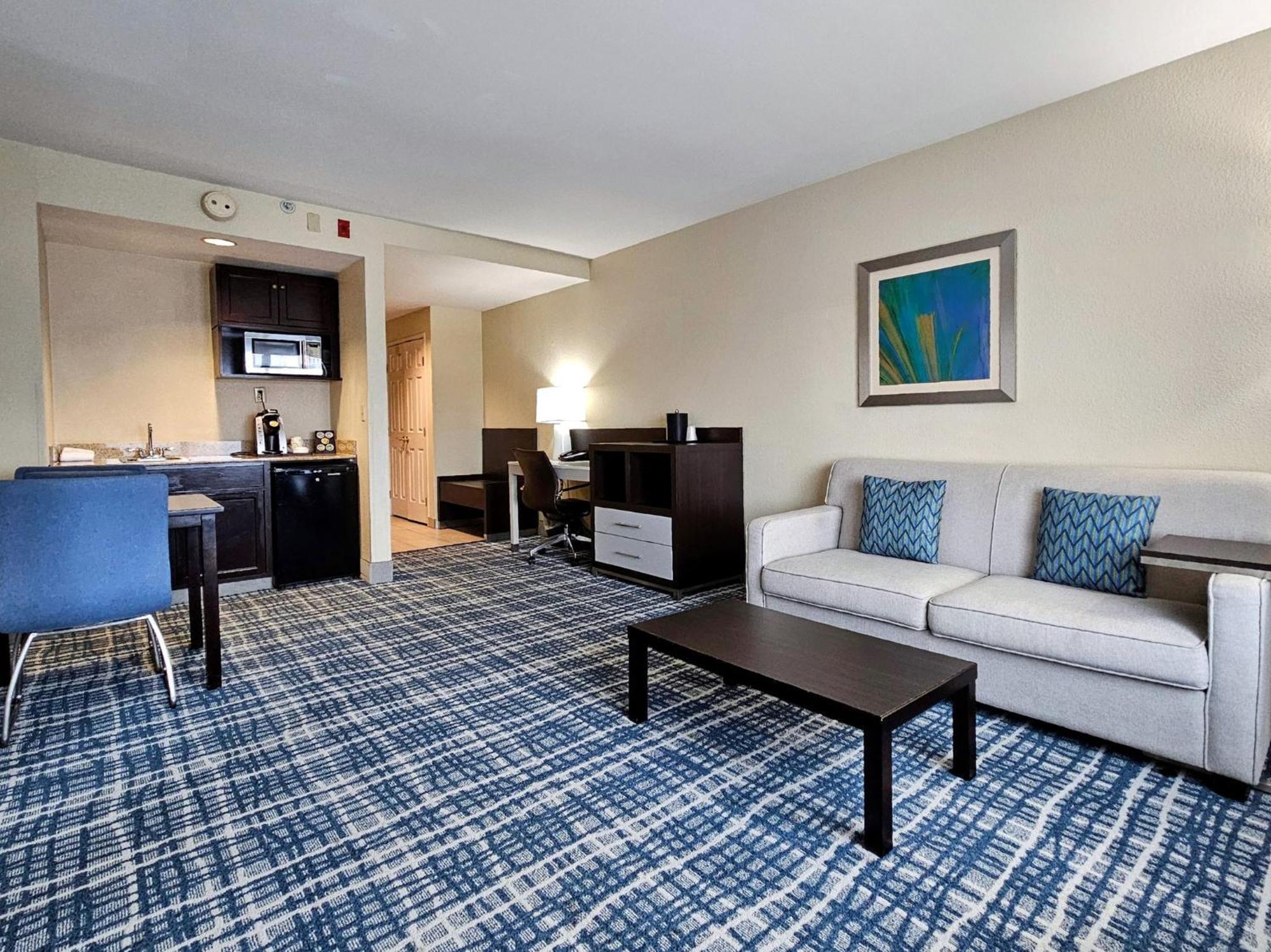 Holiday Inn - Belcamp - Aberdeen Area By Ihg Экстерьер фото