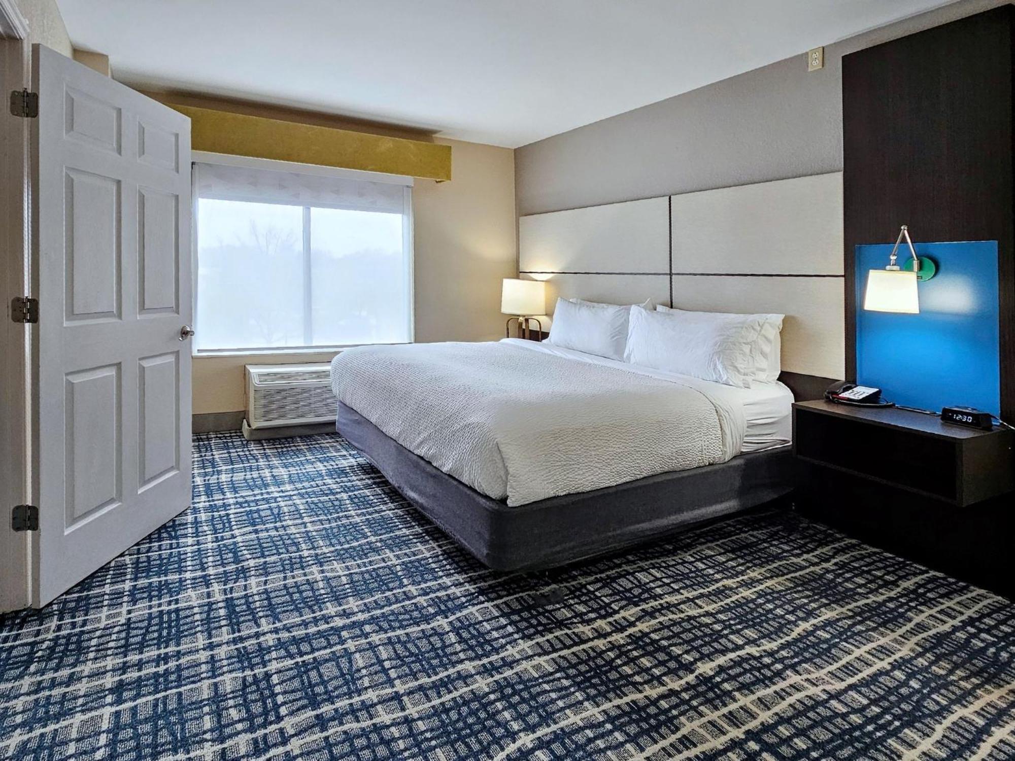 Holiday Inn - Belcamp - Aberdeen Area By Ihg Экстерьер фото