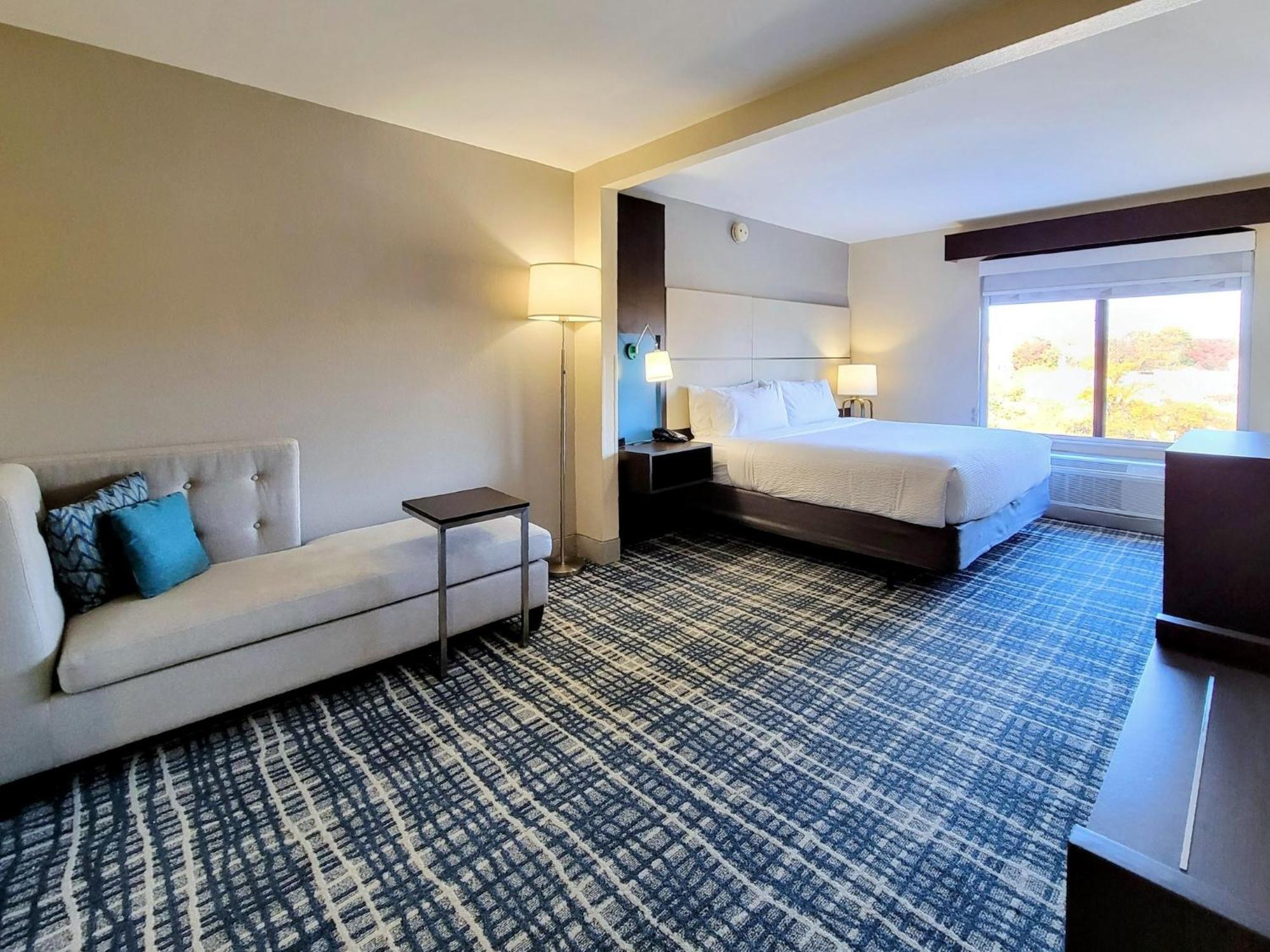 Holiday Inn - Belcamp - Aberdeen Area By Ihg Экстерьер фото