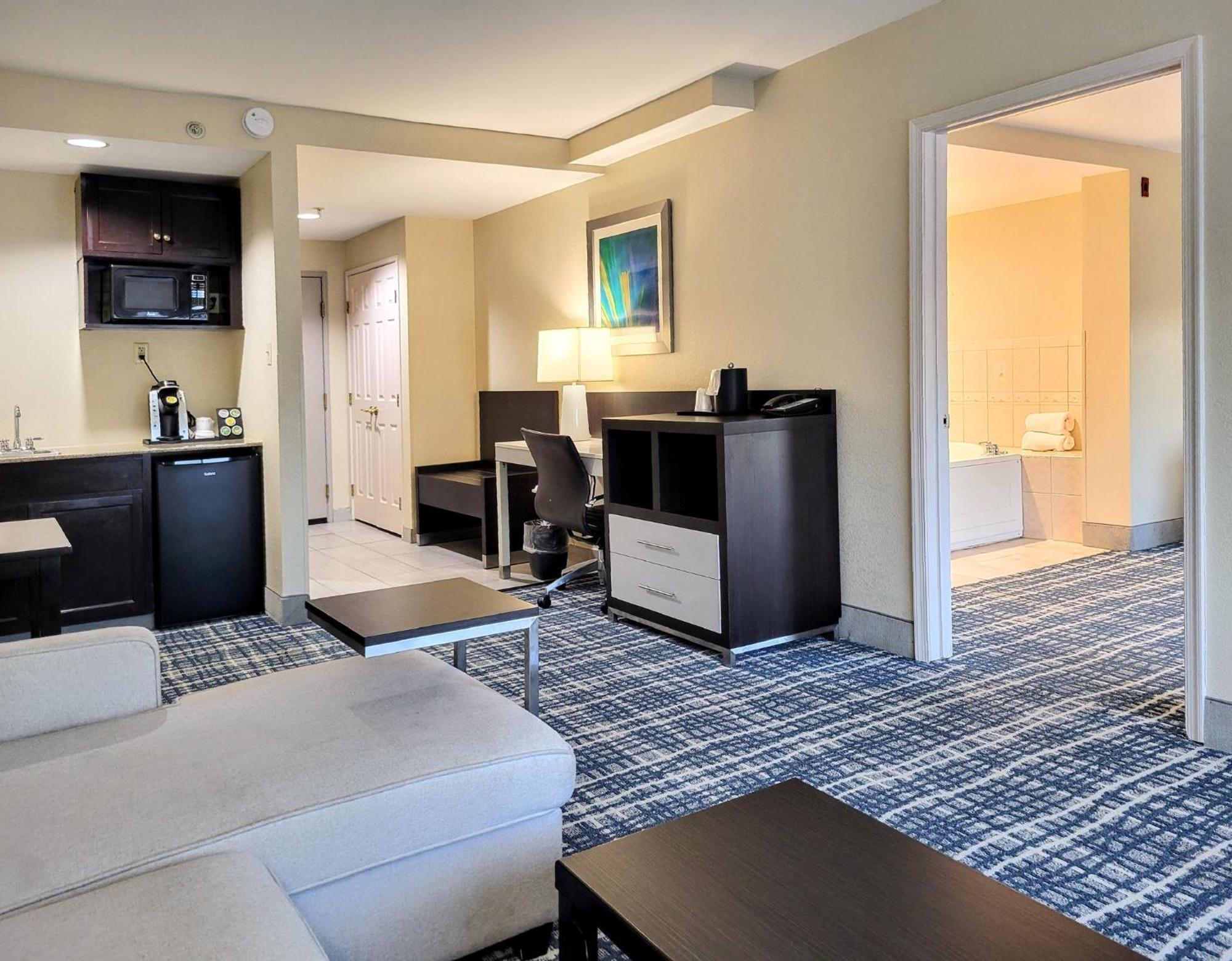Holiday Inn - Belcamp - Aberdeen Area By Ihg Экстерьер фото