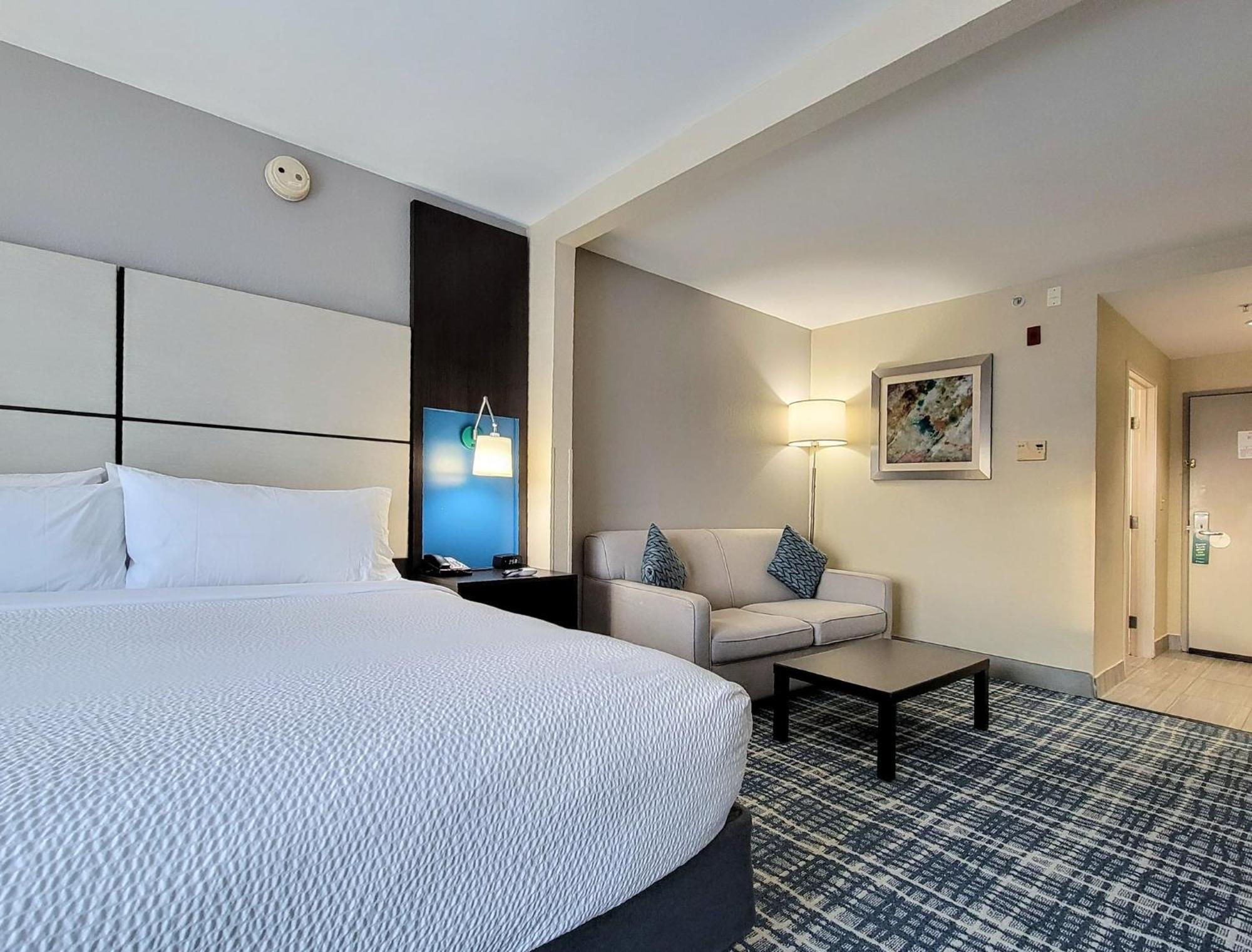 Holiday Inn - Belcamp - Aberdeen Area By Ihg Экстерьер фото