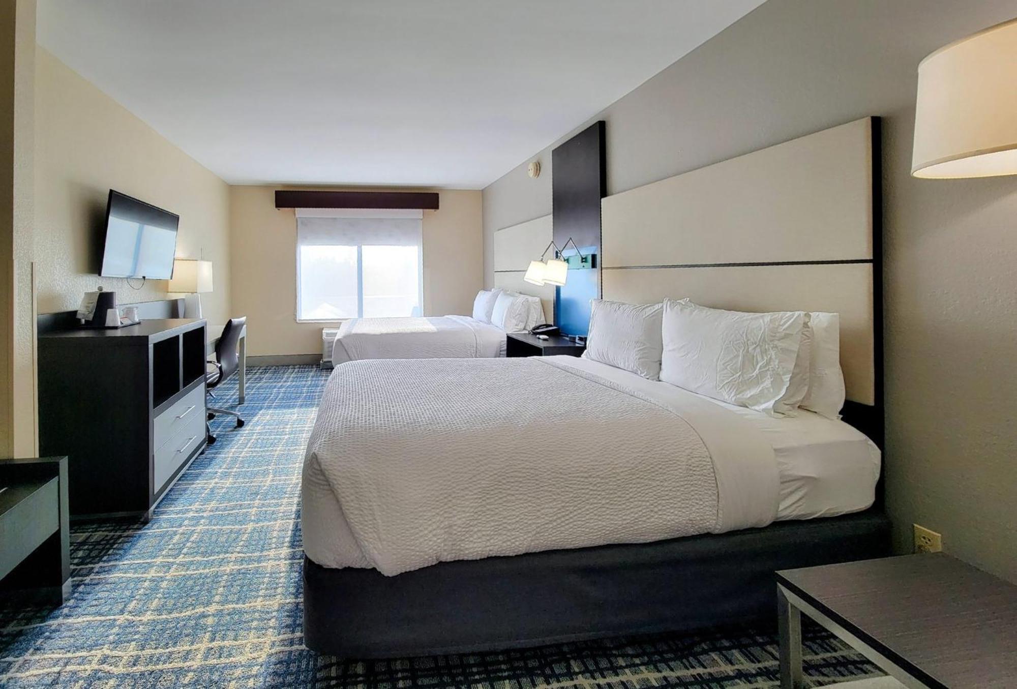 Holiday Inn - Belcamp - Aberdeen Area By Ihg Экстерьер фото