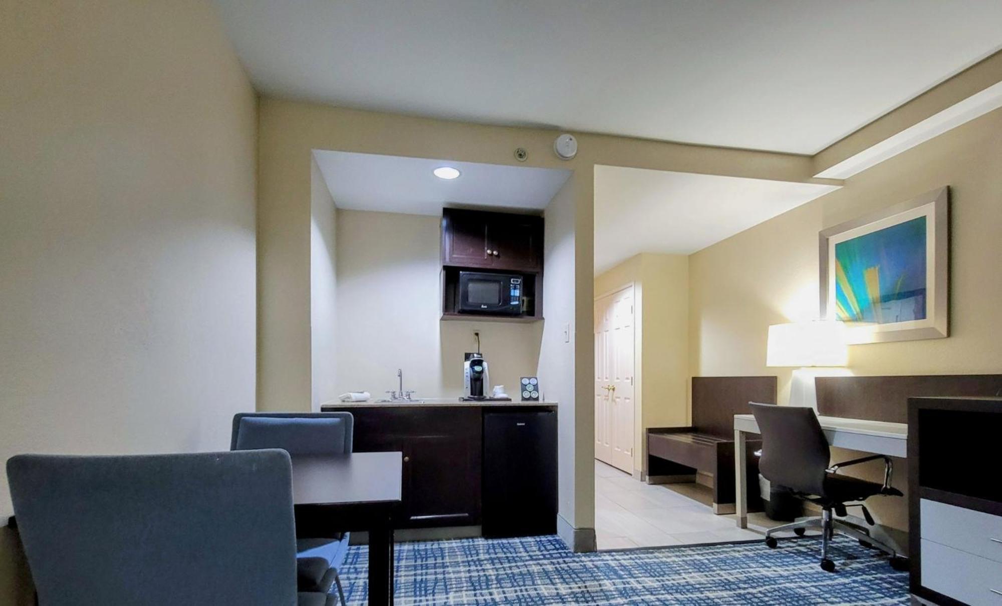 Holiday Inn - Belcamp - Aberdeen Area By Ihg Экстерьер фото