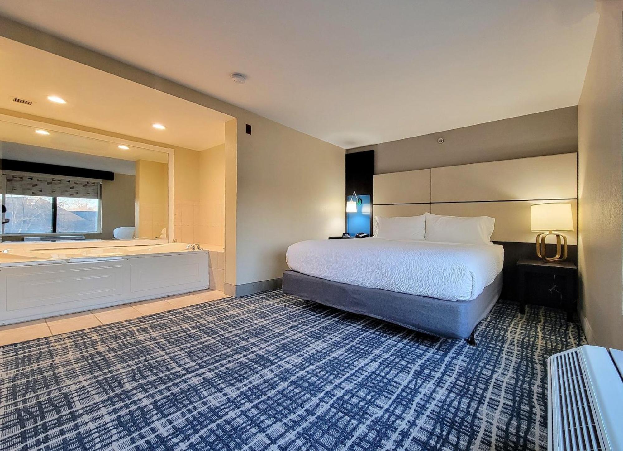 Holiday Inn - Belcamp - Aberdeen Area By Ihg Экстерьер фото
