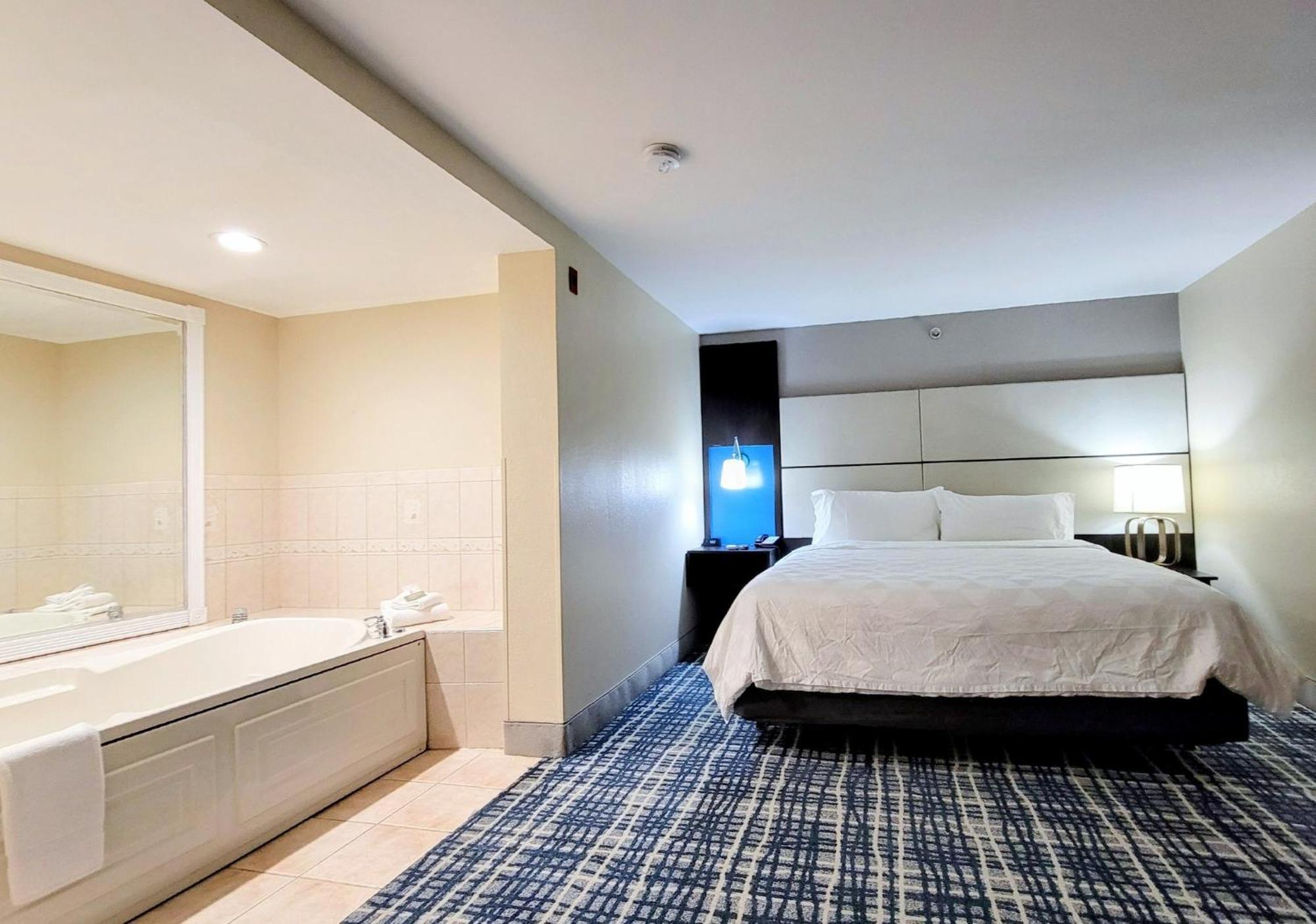 Holiday Inn - Belcamp - Aberdeen Area By Ihg Экстерьер фото