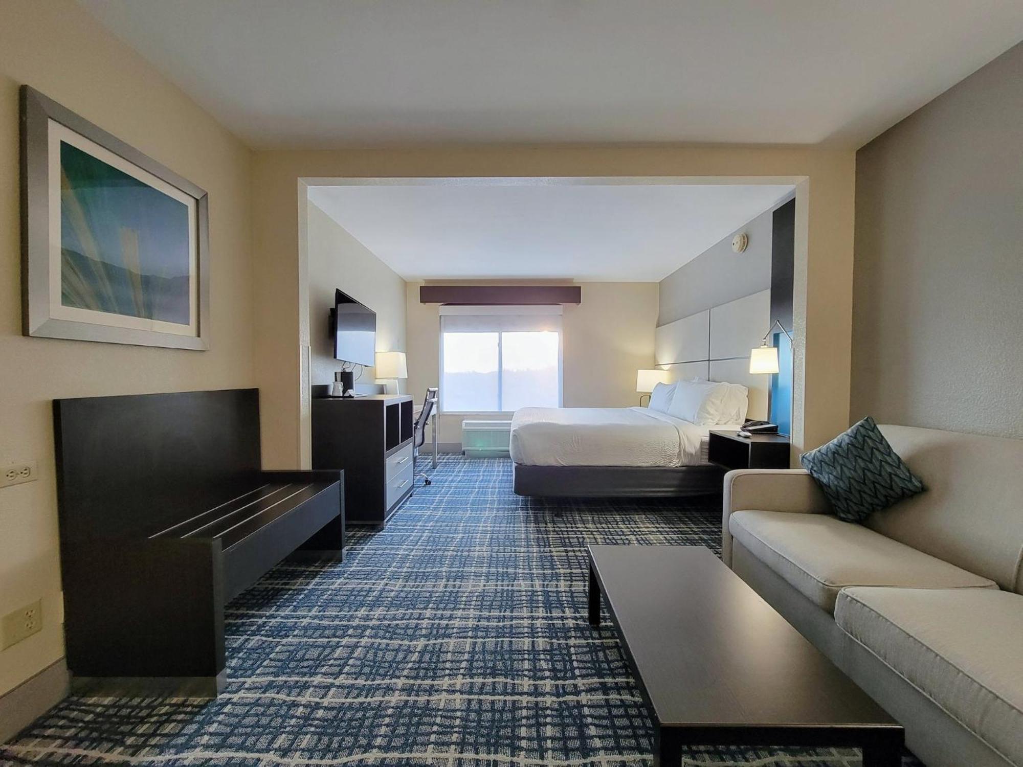 Holiday Inn - Belcamp - Aberdeen Area By Ihg Экстерьер фото