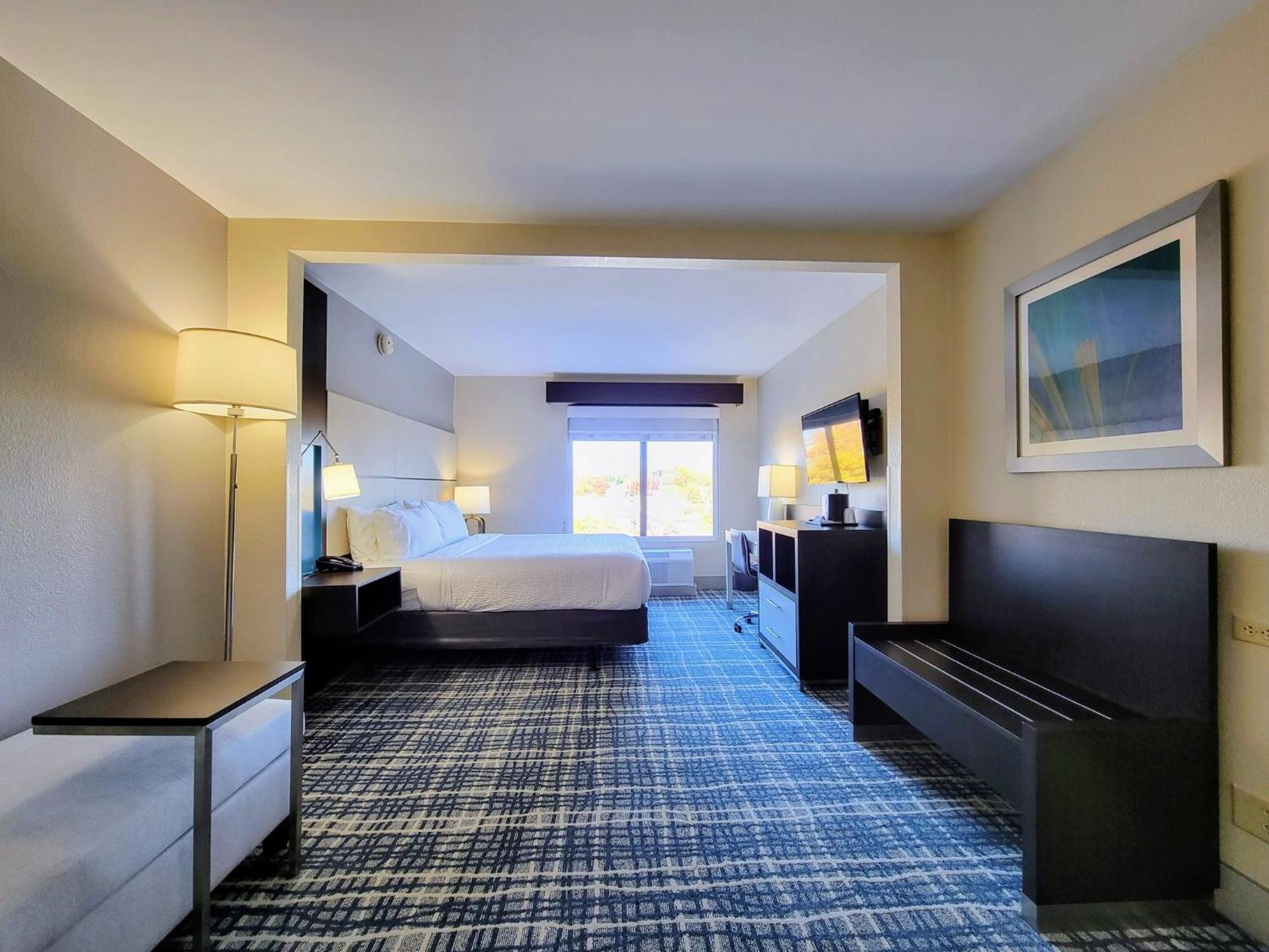 Holiday Inn - Belcamp - Aberdeen Area By Ihg Экстерьер фото
