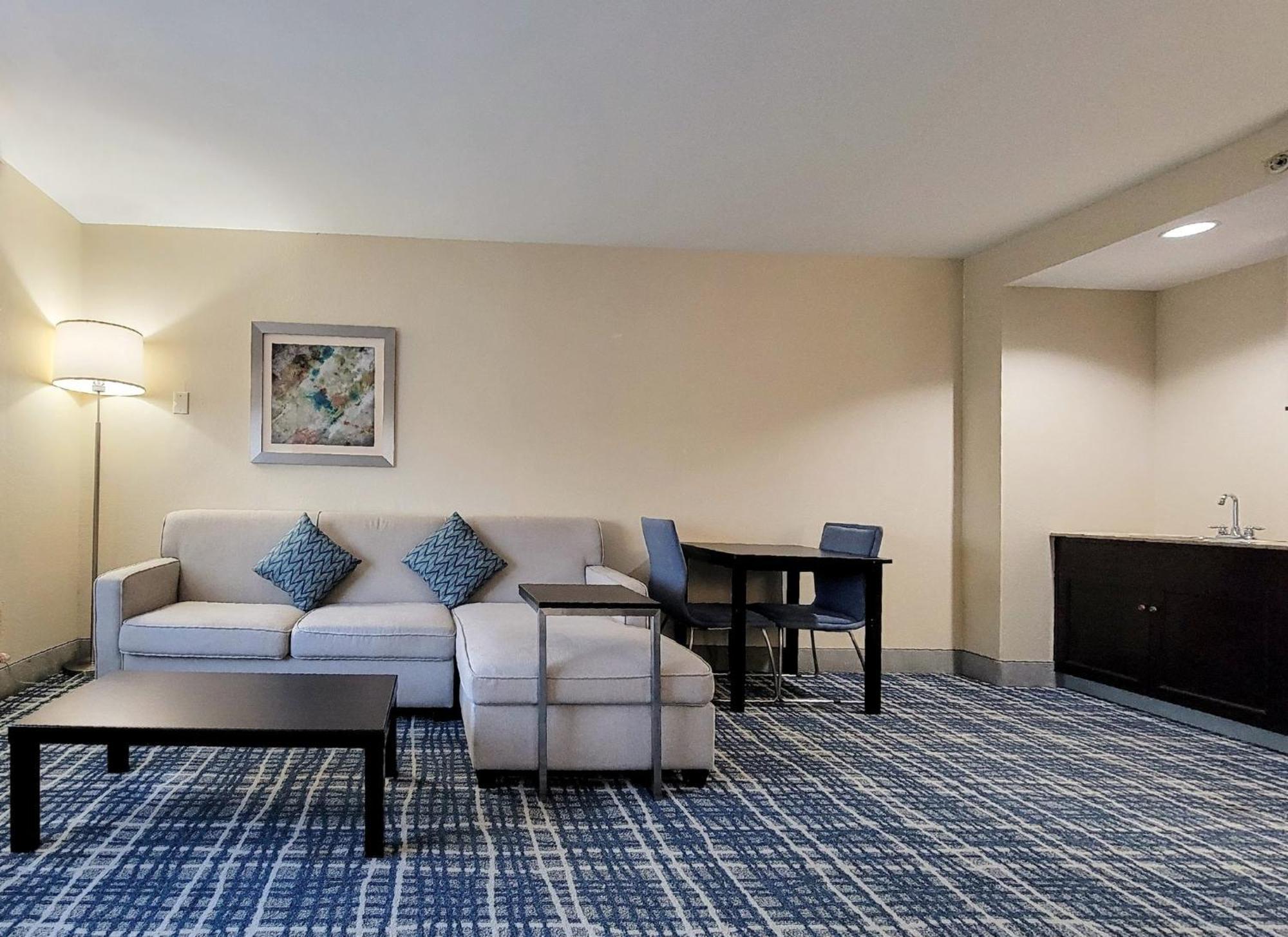 Holiday Inn - Belcamp - Aberdeen Area By Ihg Экстерьер фото