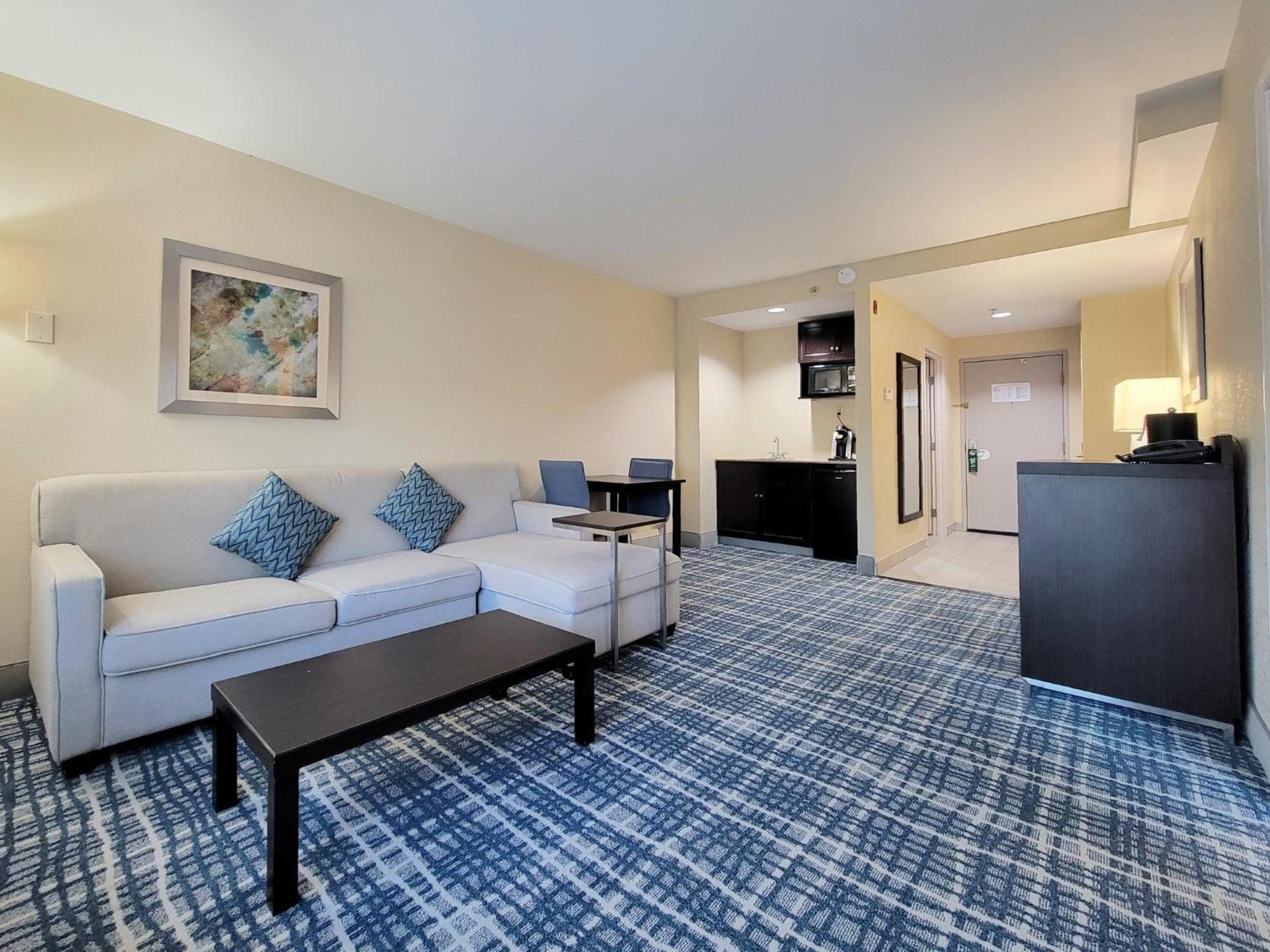 Holiday Inn - Belcamp - Aberdeen Area By Ihg Экстерьер фото