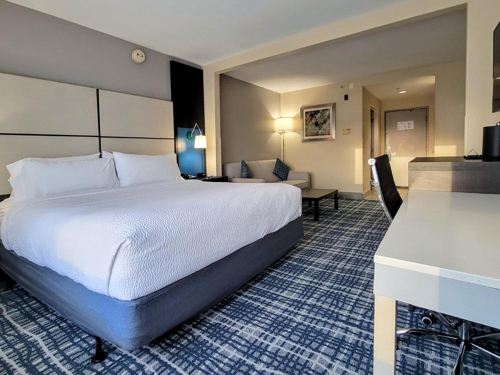 Holiday Inn - Belcamp - Aberdeen Area By Ihg Экстерьер фото