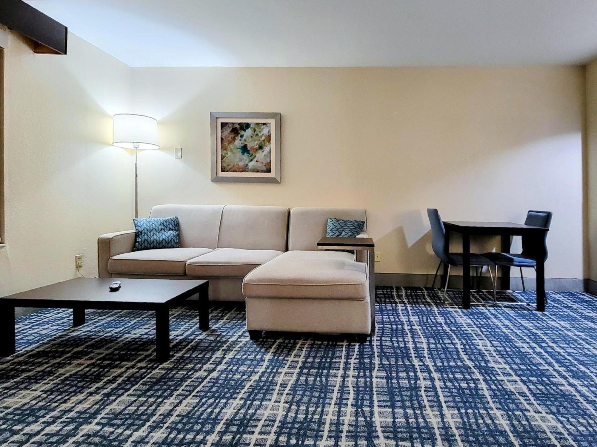 Holiday Inn - Belcamp - Aberdeen Area By Ihg Экстерьер фото