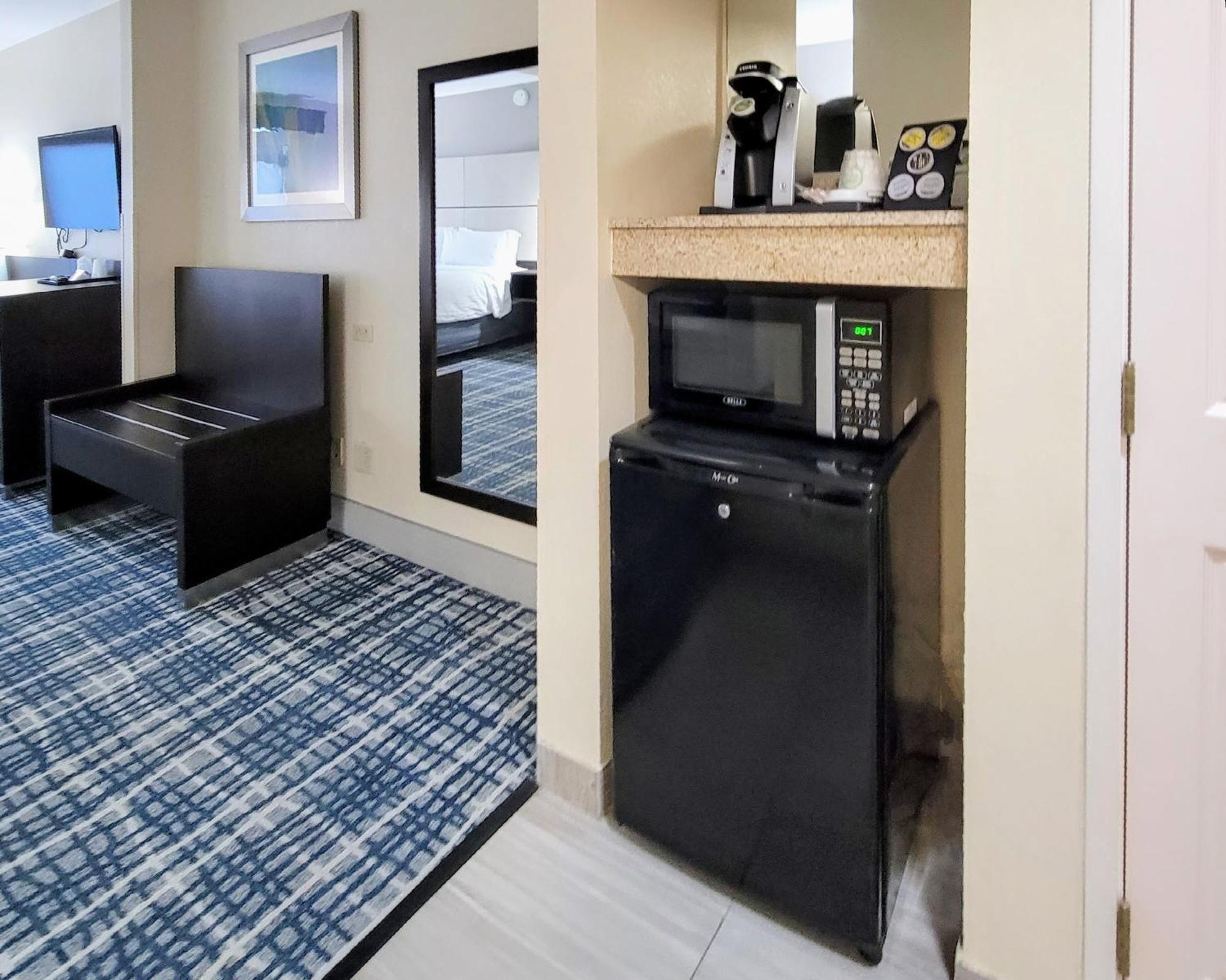 Holiday Inn - Belcamp - Aberdeen Area By Ihg Номер фото