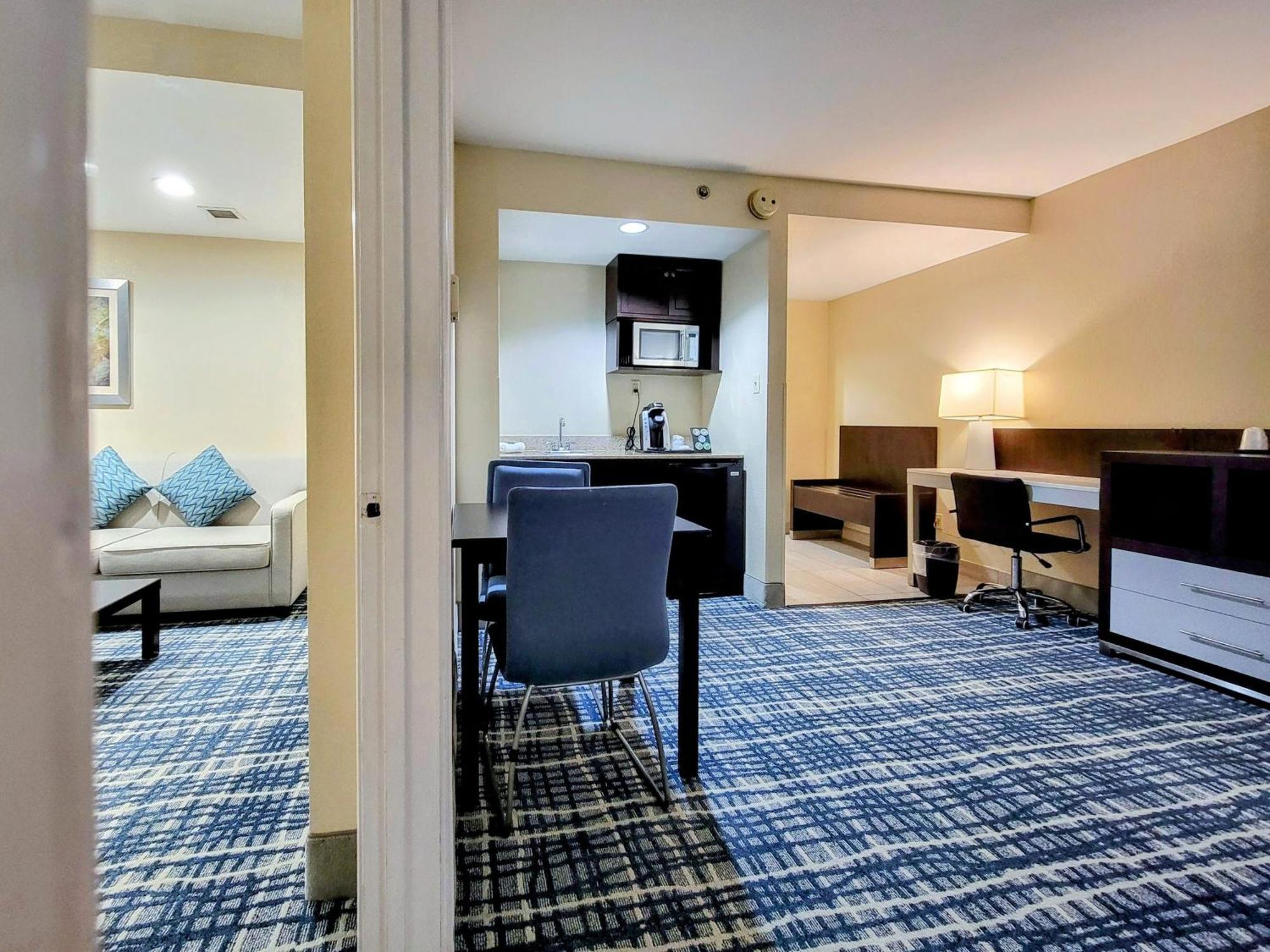 Holiday Inn - Belcamp - Aberdeen Area By Ihg Экстерьер фото