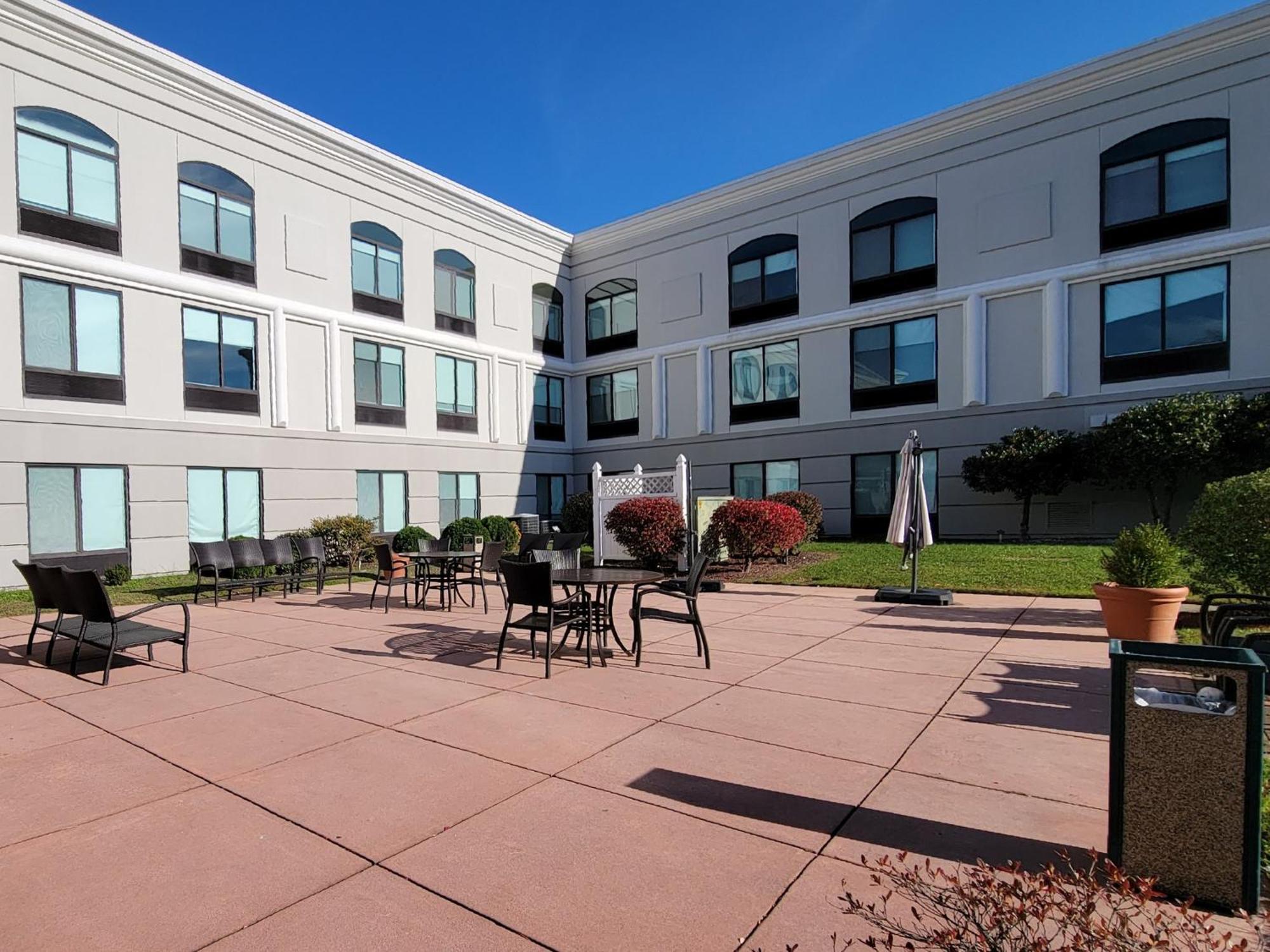 Holiday Inn - Belcamp - Aberdeen Area By Ihg Экстерьер фото