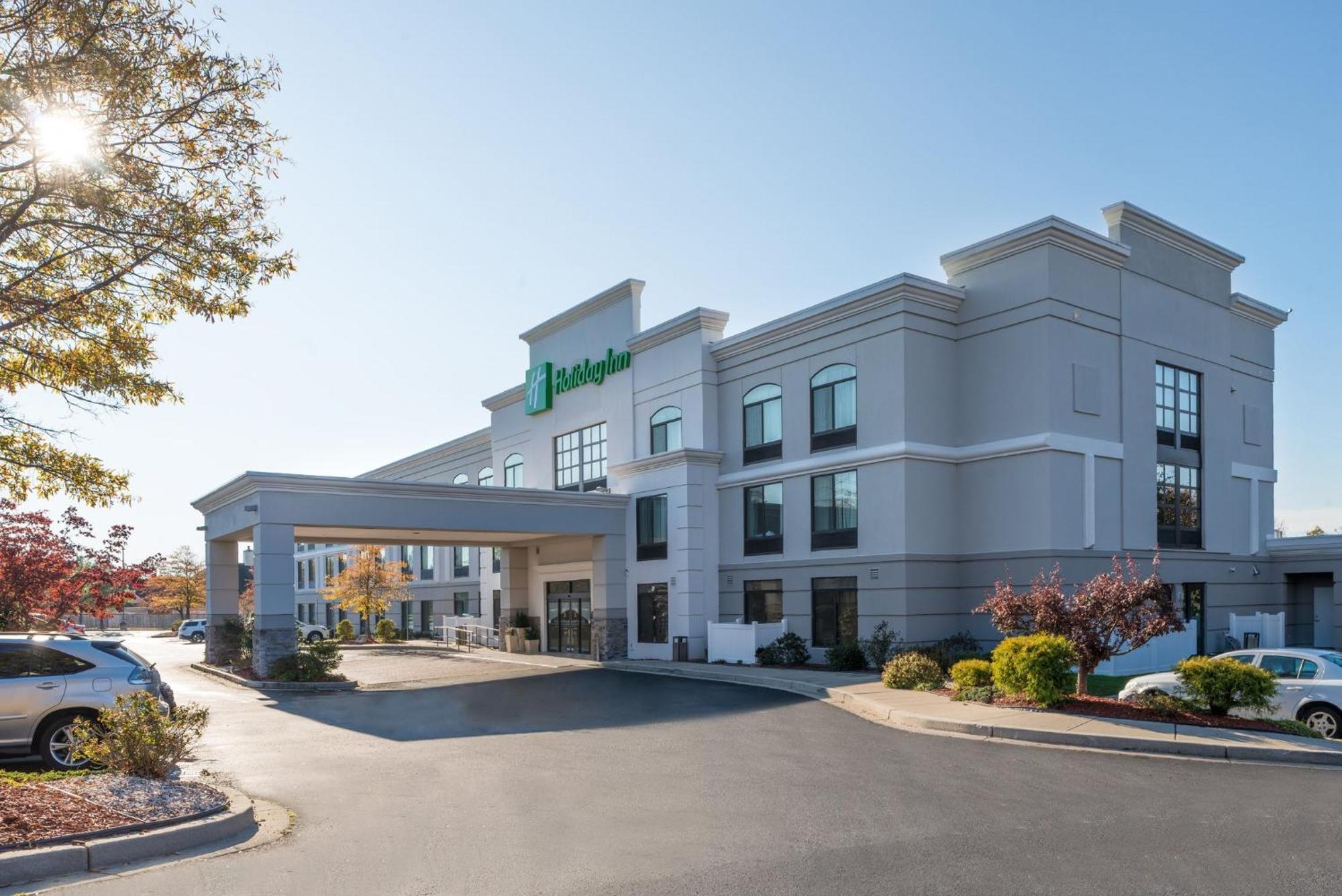 Holiday Inn - Belcamp - Aberdeen Area By Ihg Экстерьер фото