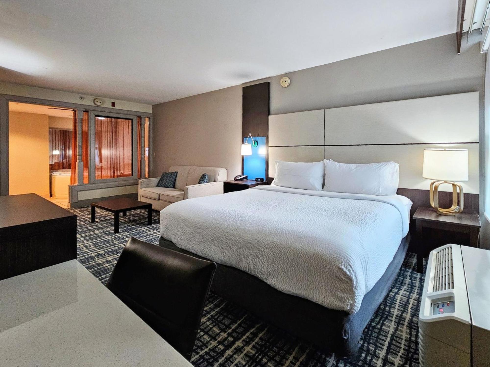 Holiday Inn - Belcamp - Aberdeen Area By Ihg Экстерьер фото
