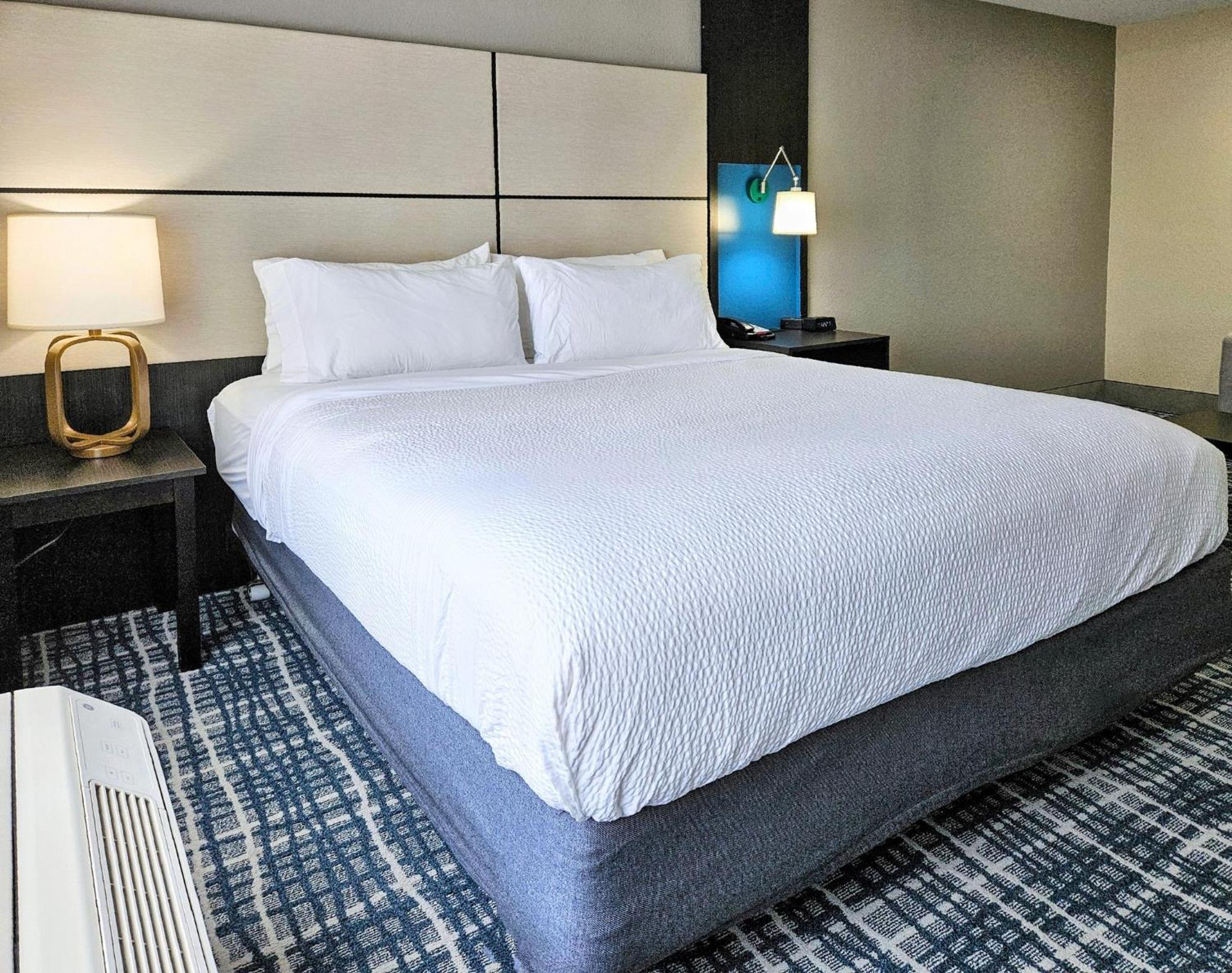 Holiday Inn - Belcamp - Aberdeen Area By Ihg Экстерьер фото