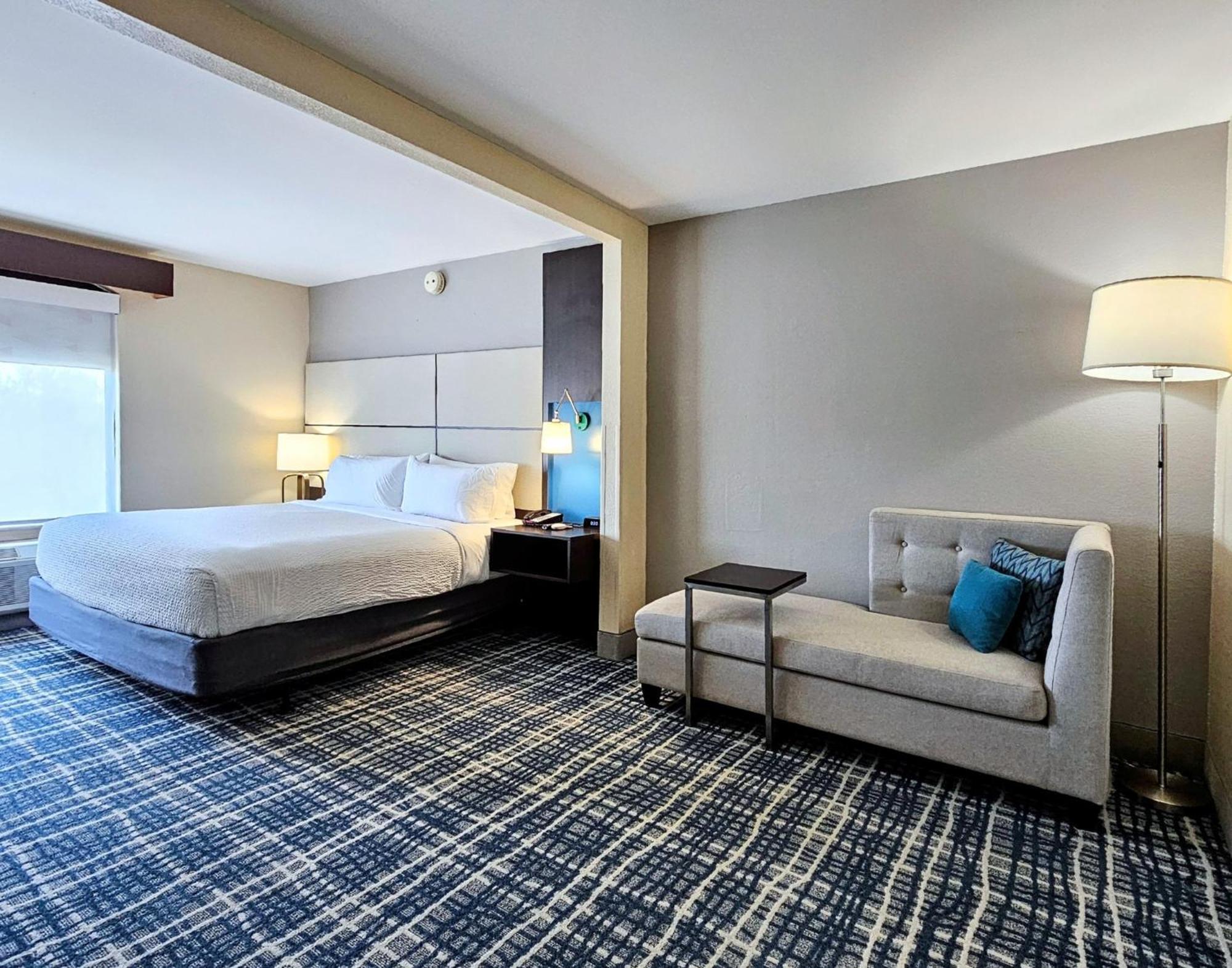Holiday Inn - Belcamp - Aberdeen Area By Ihg Экстерьер фото