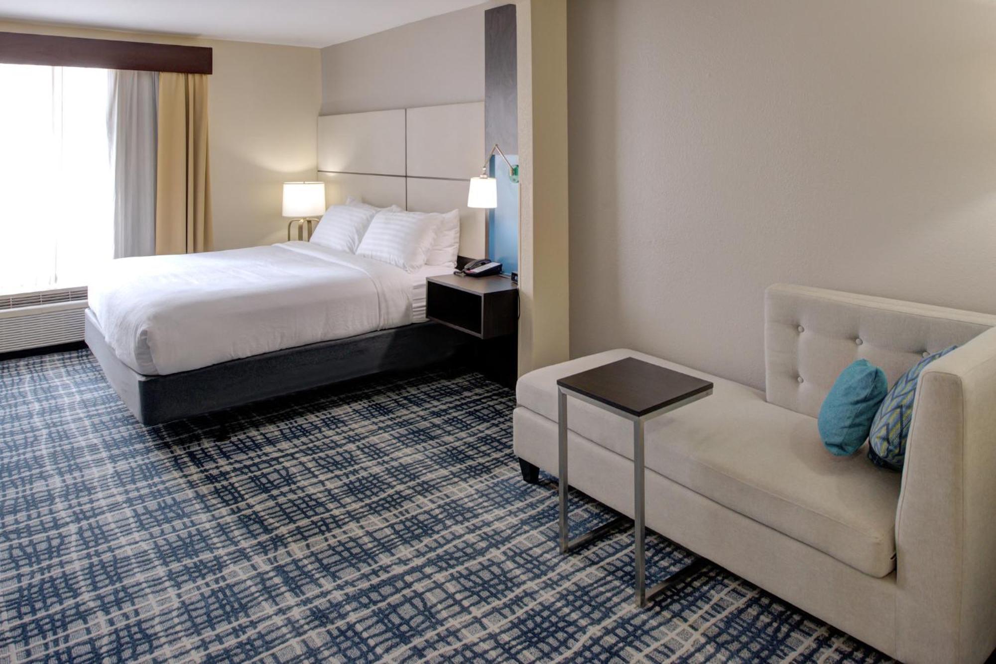 Holiday Inn - Belcamp - Aberdeen Area By Ihg Экстерьер фото