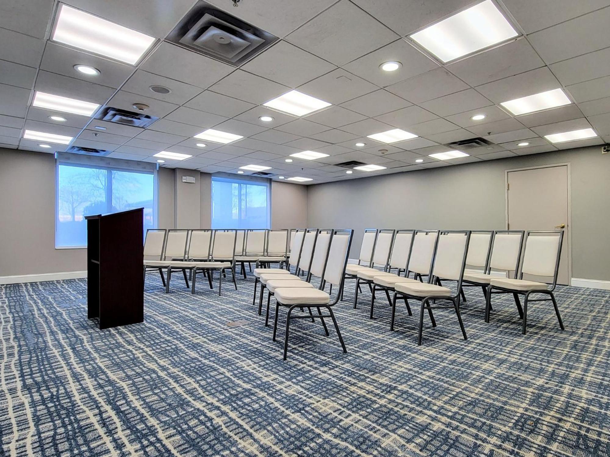 Holiday Inn - Belcamp - Aberdeen Area By Ihg Экстерьер фото