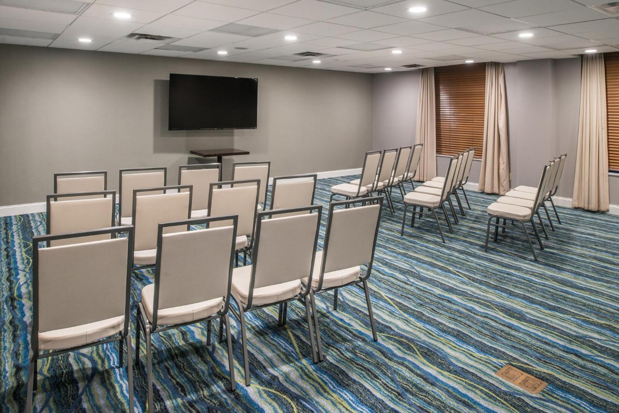 Holiday Inn - Belcamp - Aberdeen Area By Ihg Экстерьер фото