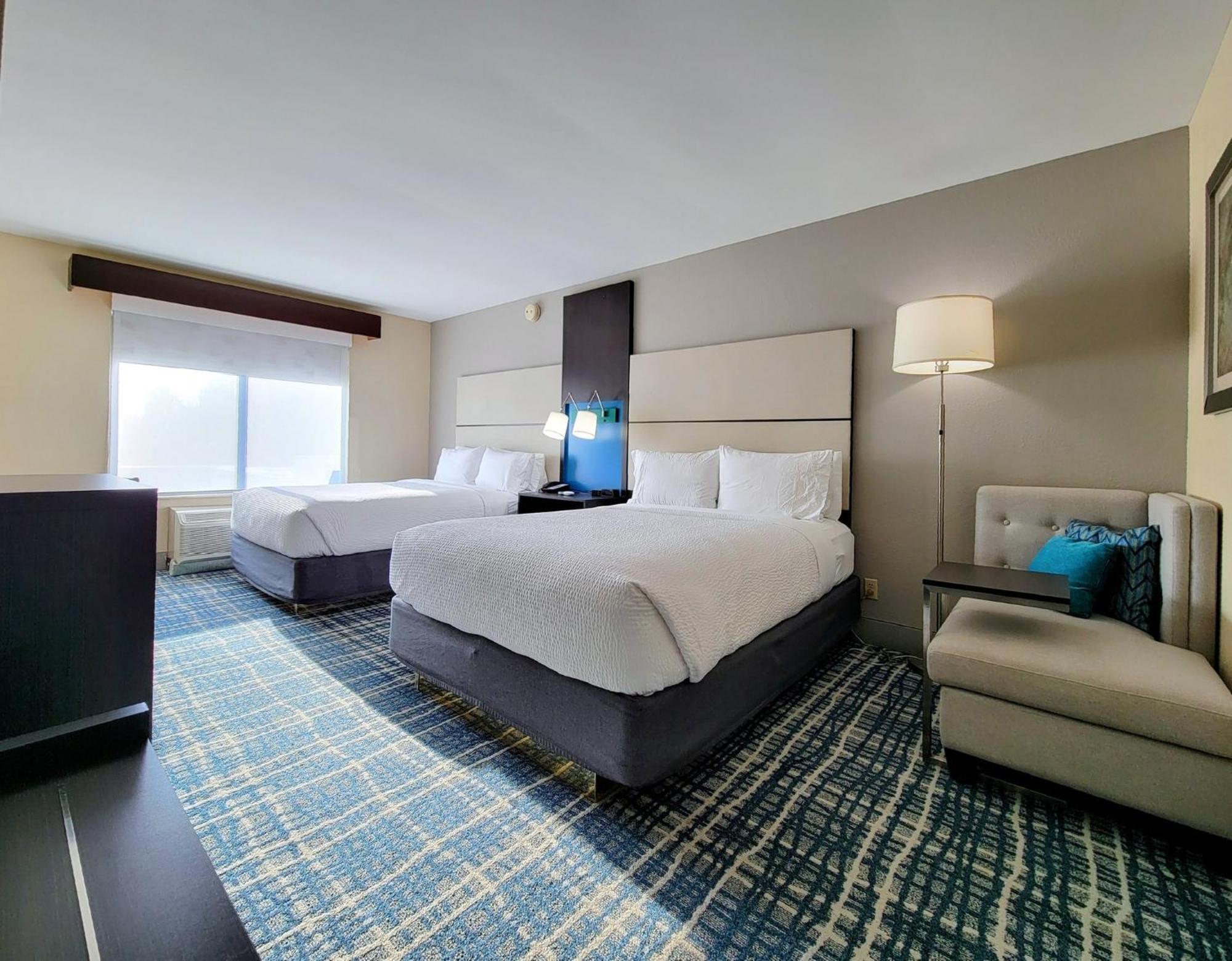 Holiday Inn - Belcamp - Aberdeen Area By Ihg Экстерьер фото