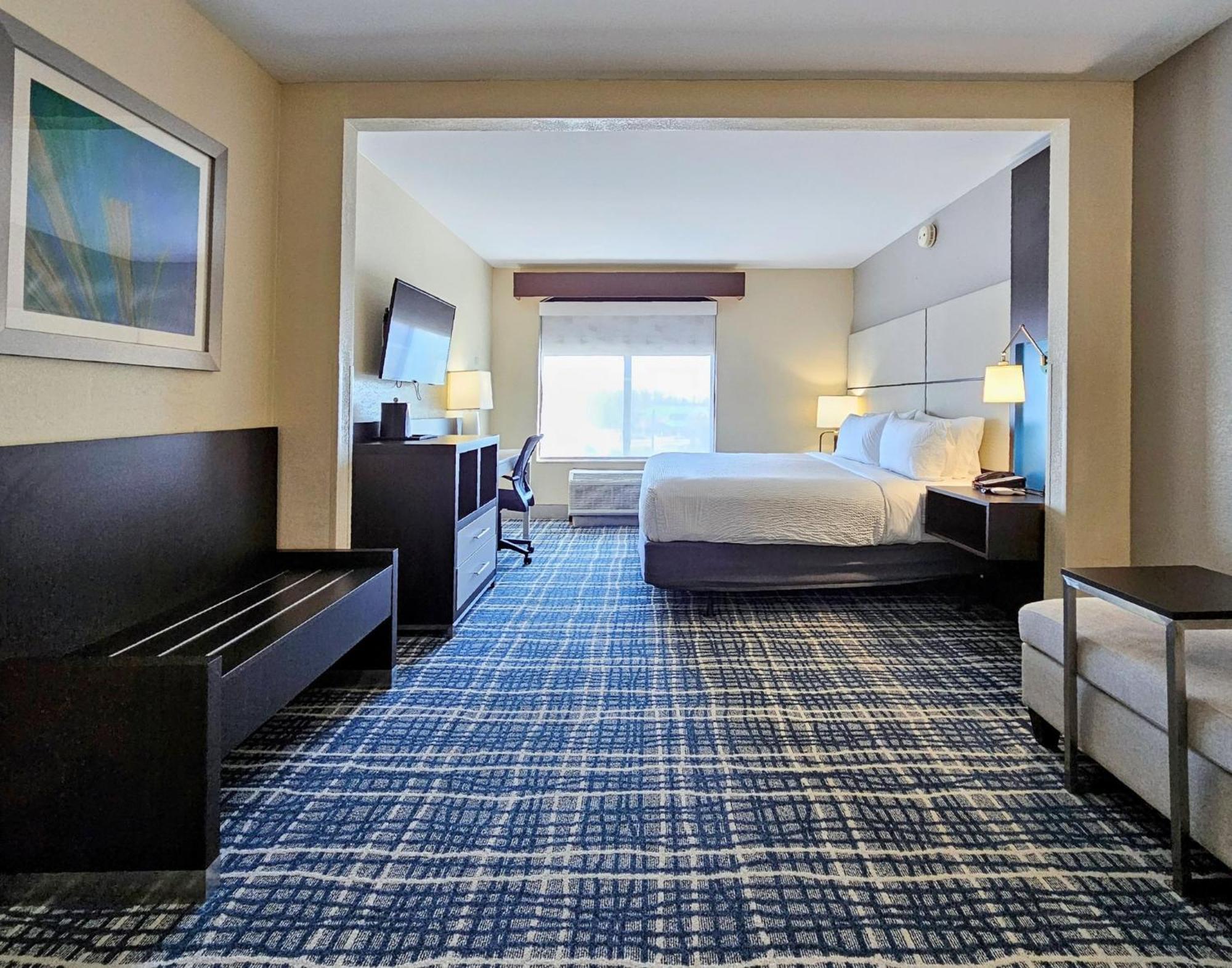 Holiday Inn - Belcamp - Aberdeen Area By Ihg Экстерьер фото