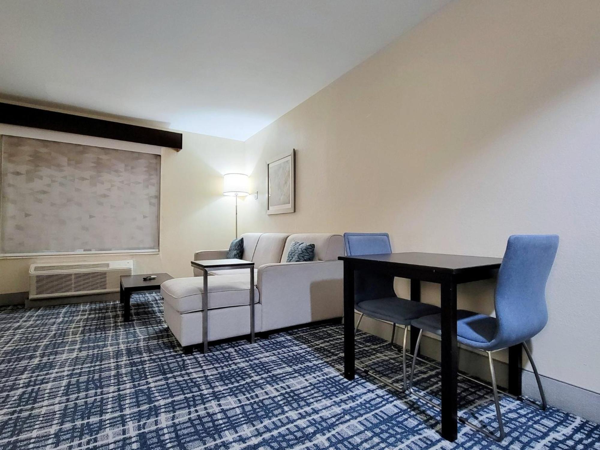 Holiday Inn - Belcamp - Aberdeen Area By Ihg Экстерьер фото