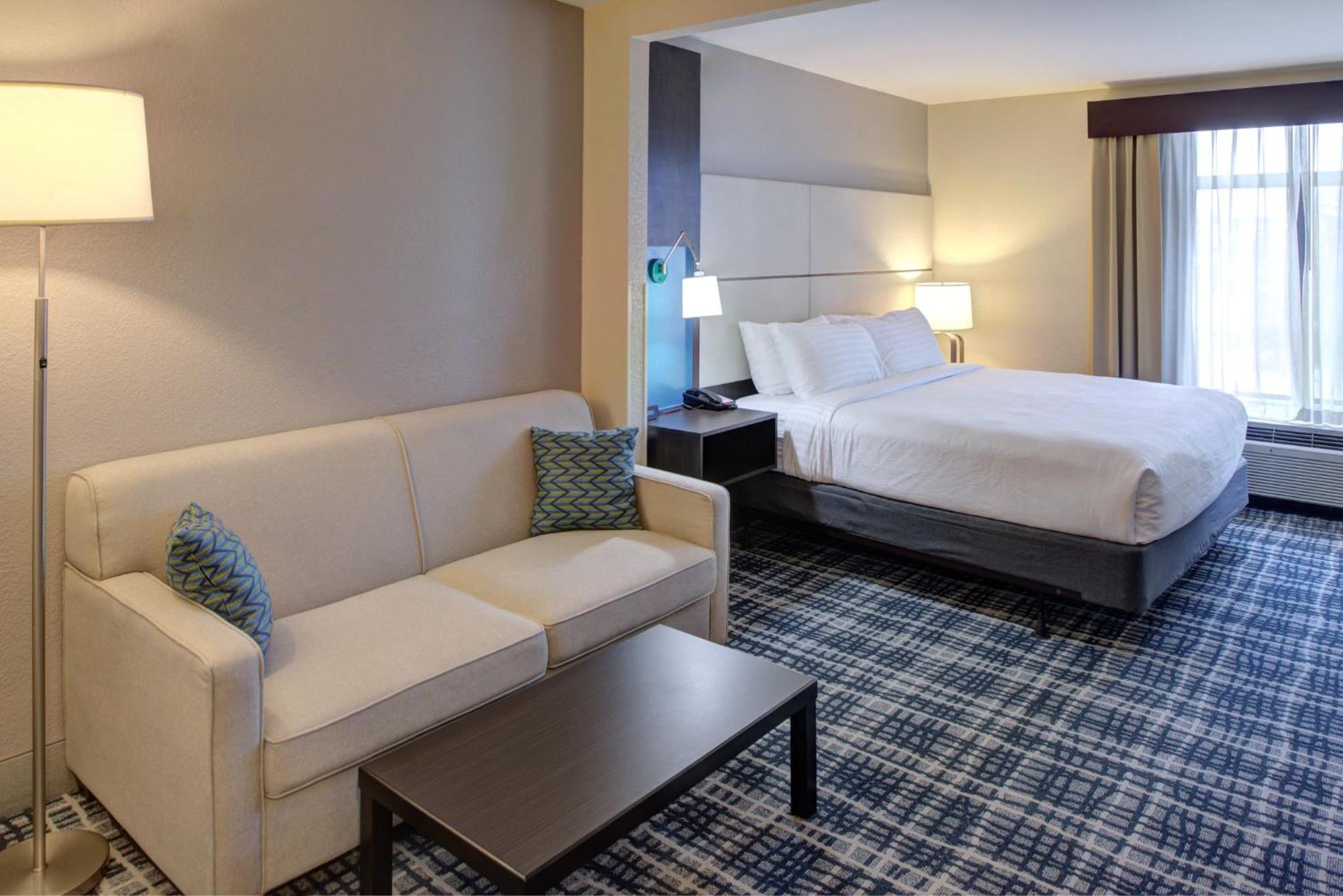 Holiday Inn - Belcamp - Aberdeen Area By Ihg Экстерьер фото