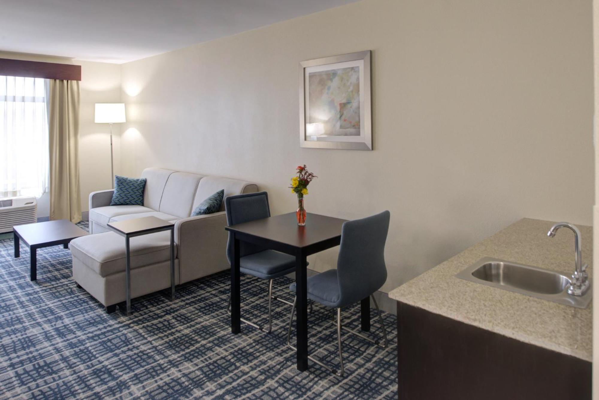 Holiday Inn - Belcamp - Aberdeen Area By Ihg Экстерьер фото