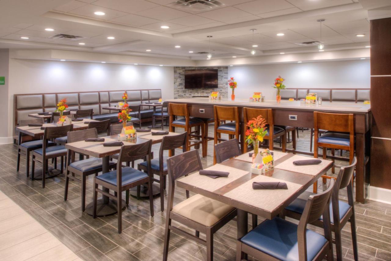 Holiday Inn - Belcamp - Aberdeen Area By Ihg Экстерьер фото