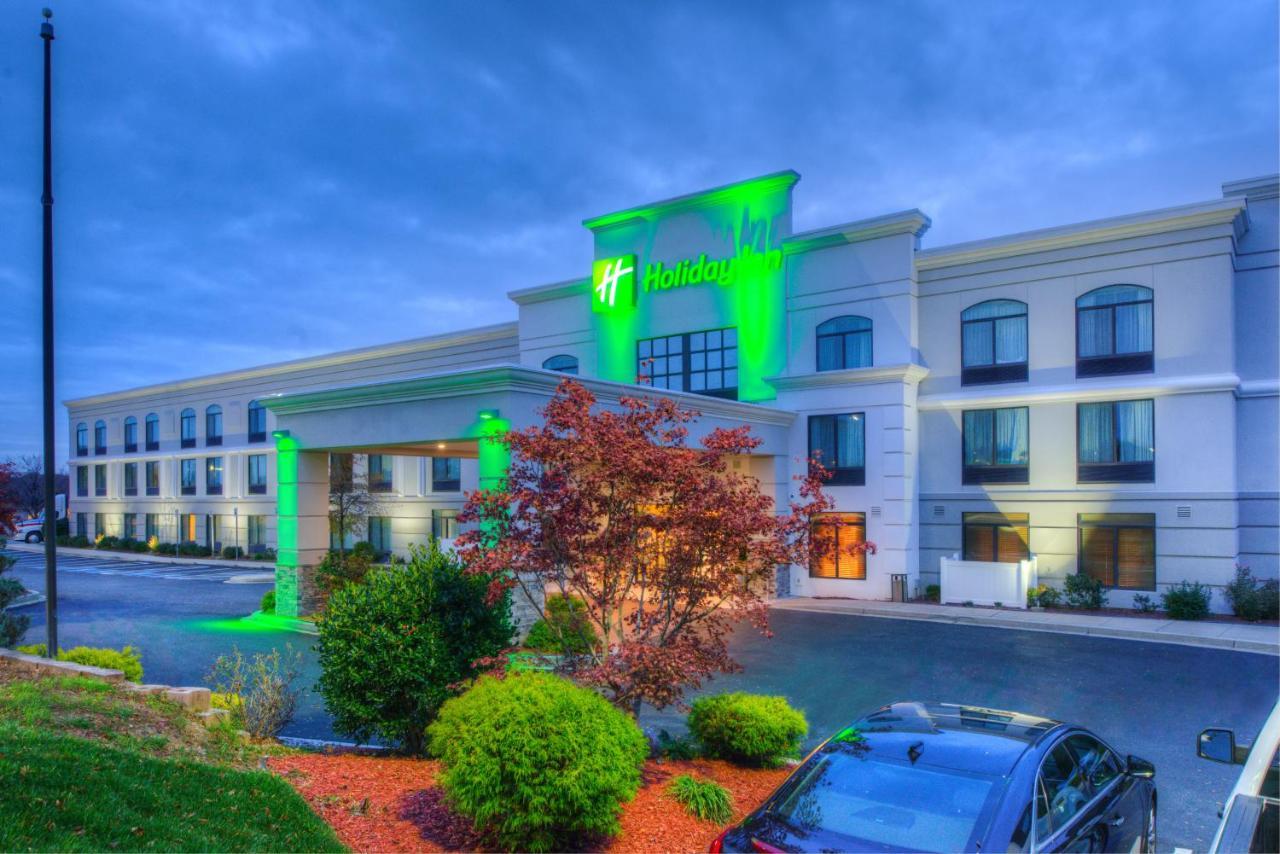 Holiday Inn - Belcamp - Aberdeen Area By Ihg Экстерьер фото
