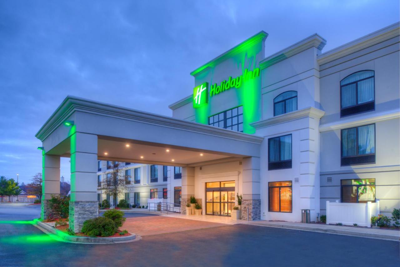 Holiday Inn - Belcamp - Aberdeen Area By Ihg Экстерьер фото