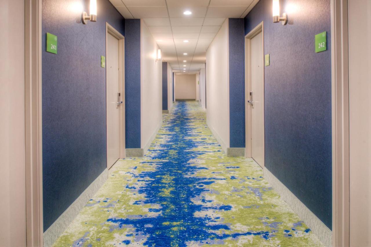Holiday Inn - Belcamp - Aberdeen Area By Ihg Экстерьер фото